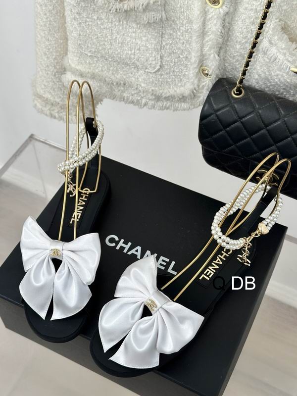 Chanel sz35-40 DB0602 16